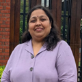Pooja Jain - MBA - HR, Graduate in Statistics